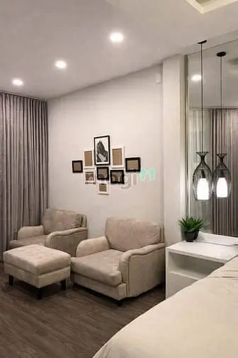 Siêu Phẩm Vị Thế Trung Tâm Phú Nhuận - 2 Mặt Tiền Đường Hoa – Phan Xíc