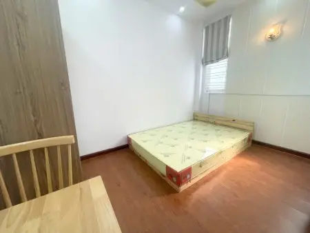 Cho Thuê Phòng Bình Thạnh Cửa Sổ Thoáng, Máy Giặt Riêng Giá Chỉ 5 Triệu Gần Chợ Bà Chiểu, Giáp Q1