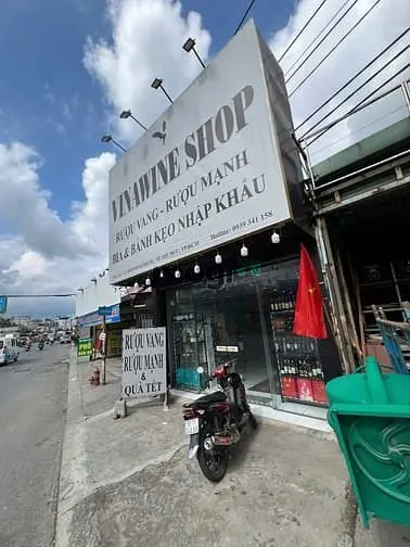 Cho Thuê Nhà Giá Rẻ Kinh Doanh