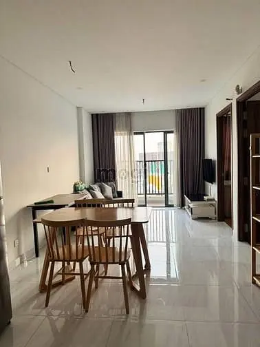 Chung Cư Hoa Sen, Lạc Long Quân,Q11: 77M2, 2P Ngủ, Full Nt, 11Tr.