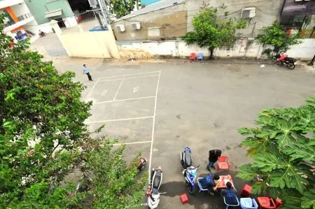 Cho Thuê Phòng Trọ Đầy Đủ Nội Thất