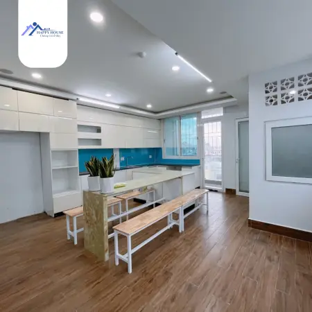 Chỉ Còn Vài Chỗ Trống! Ktx Happy House - Giải Pháp Tiết Kiệm Cho Sinh Viên