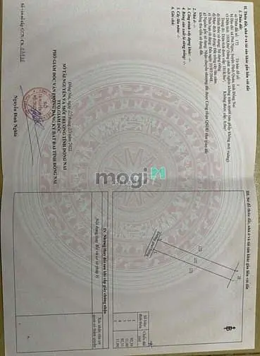 Bán Nhà Đất Định Quán Phú Ngọc Đồng Nai Giá Hợp Lý