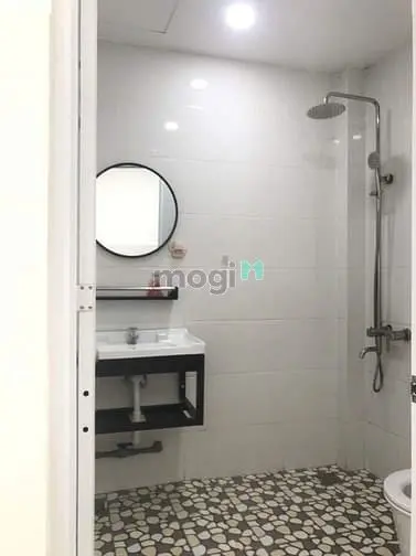 Cho Thuê Căn Hộ Studio Ở Masteri Thảo Điền