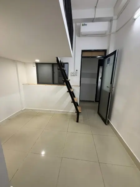 Phòng Cho Thuê Ngay Vòng Xoay Phạm Văn Đồng Giám Chỉ Từ 2Xxx