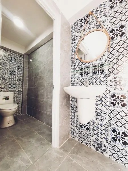 Cho Thuê Phòng Trọ Full Máy Lạnh Ban Công - Lê Văn Việt Q9