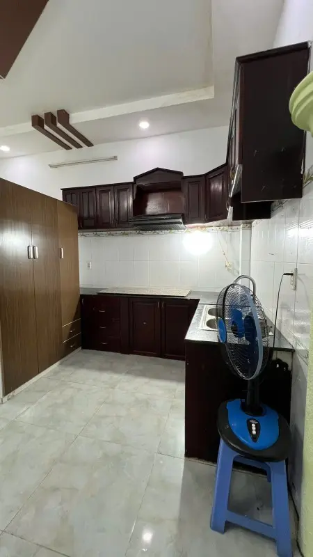 Cho Thuê Phòng Thông Thoáng Rộng Dãi, Đầy Đủ Nội Thất