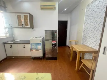 Cho Thuê Phòng Bình Thạnh Cửa Sổ Thoáng, Máy Giặt Riêng Giá Chỉ 5 Triệu Gần Chợ Bà Chiểu, Giáp Q1