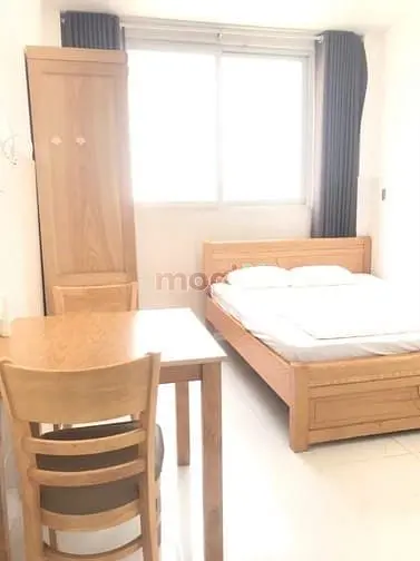 Cho Thuê Căn Hộ Studio Ở Masteri Thảo Điền