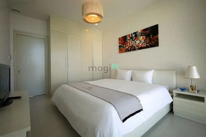 Cho Thuê Gấp 1 Phòng Ngủ Đẹp-Cao Cấp-Xem Nhà 24/7-Thảo Điền-Quận 2