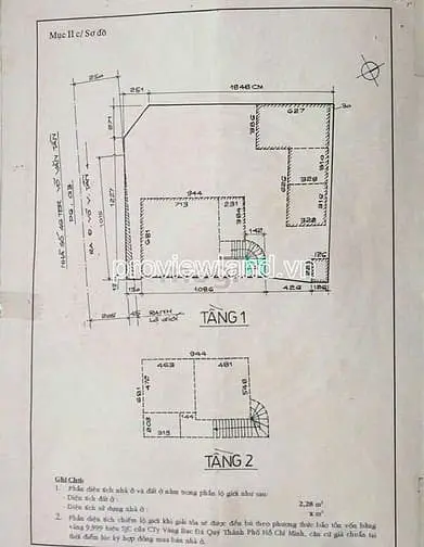 Bán Biệt Thự Mặt Tiền Võ Văn Tần, Quận 3, 270,5M² Đất, Hẻm Ô Tô