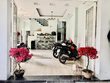 Cho Thuê Ở Ghép Miễn Phí Điện Nước, Máy Lạnh,.. – Giá Chỉ Từ 1Tr100