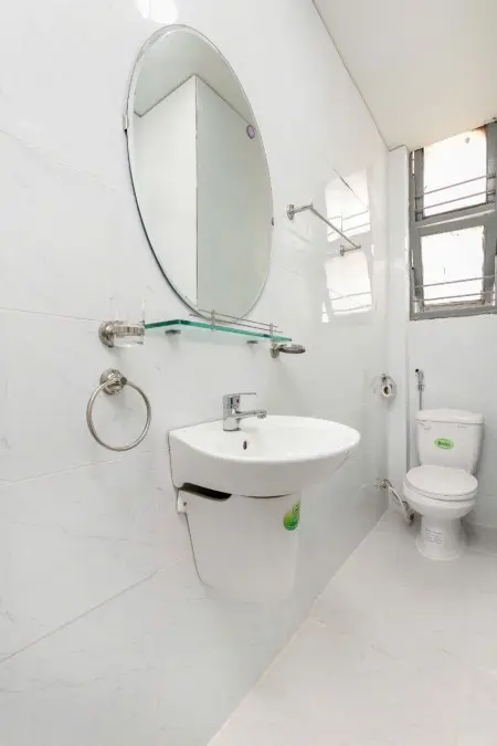 Cho Thuê Phòng Trọ Quận 3, Giá Rẻ, Thoáng Mát ( Không Chung Chủ )