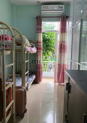 Cho Thuê Ở Ghép Miễn Phí Điện Nước, Máy Lạnh,.. – Giá Chỉ Từ 1Tr100