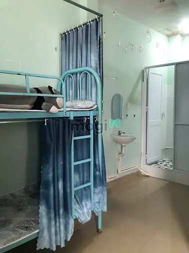 Cho Thuê Ở Ghép Miễn Phí Điện Nước, Máy Lạnh,.. – Giá Chỉ Từ 1Tr100