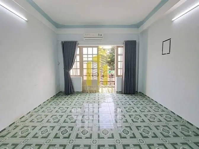 Nhà Đường Trần Não 4X17M - 4 Phòng - Giá 25 Triệu