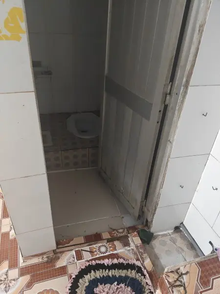 Phòng Trọ Bình Dân 500K/Tháng, Gần Kcn Trà Nóc