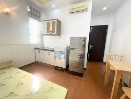 Cho Thuê Phòng Bình Thạnh Cửa Sổ Thoáng, Máy Giặt Riêng Giá Chỉ 5 Triệu Gần Chợ Bà Chiểu, Giáp Q1