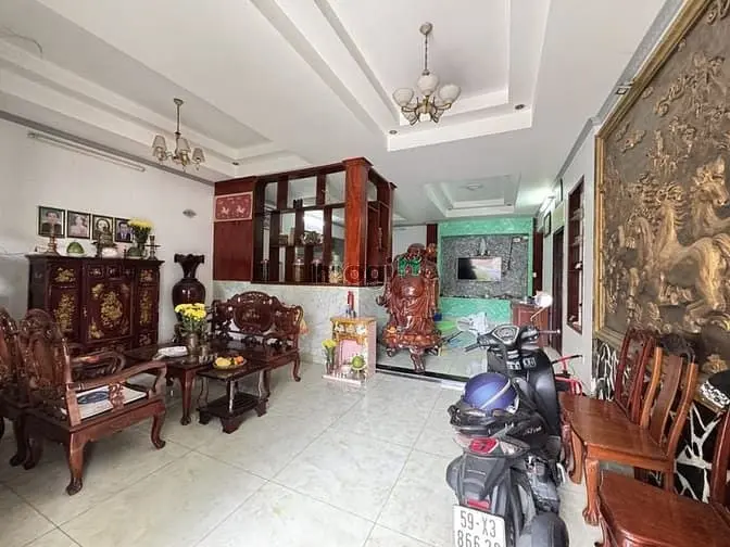 Bán Nhà Mặt Tiền Gần Phạm Văn Đồng Thủ Đức 605M2 Ngang Gần 25M