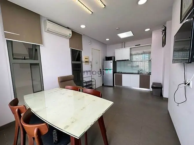 Cho Thuê Gấp 2 Ngủ Đẹp Giá Rẻ Thảo Điền Quận 2-Xem 24/7-Rộng - Thoáng