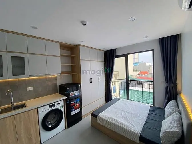 Bán Tòa Ccmn Đường 19/5 Văn Quán, Pccc Đầy Đủ,Dt 79/83M2 6 Tầng 18Pkk