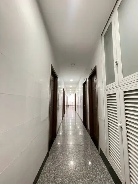 Trọ Bình Thạnh Gần Chợ Bà Chiểu,Q3 Duplex 30M2 Đầy Đủ Nội Thất Cửa Sổ Thoáng - Bùi Đình Túy