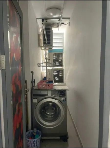 C/C Carillon 2, Trịnh Đình Thảo, Tp: 76M2, 11Tr/Th, Nội Thất, 2Pn, 2Wc.