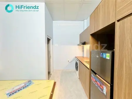 Cho Thuê Phòng Full Nội Thất ( Nội Thất Xịn Xò ) Ngay Tại An Khánh Quận 2