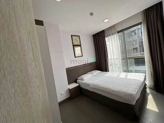 Cho Thuê Gấp 2 Ngủ Đẹp Giá Rẻ Thảo Điền Quận 2-Xem 24/7-Rộng - Thoáng