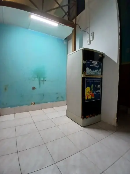 Phòng Trọ Trung Tâm Quận 3 Tphcm, Giá Rẻ