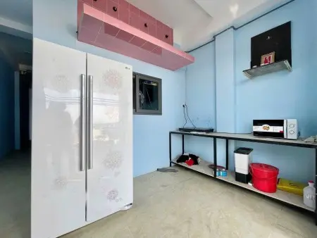 Cho Thuê Căn Hộ Mini Tòa Nhà Stay In - Thang Máy, Bếp & Máy Giặt Riêng - Từ 2.38 Tr/Tháng