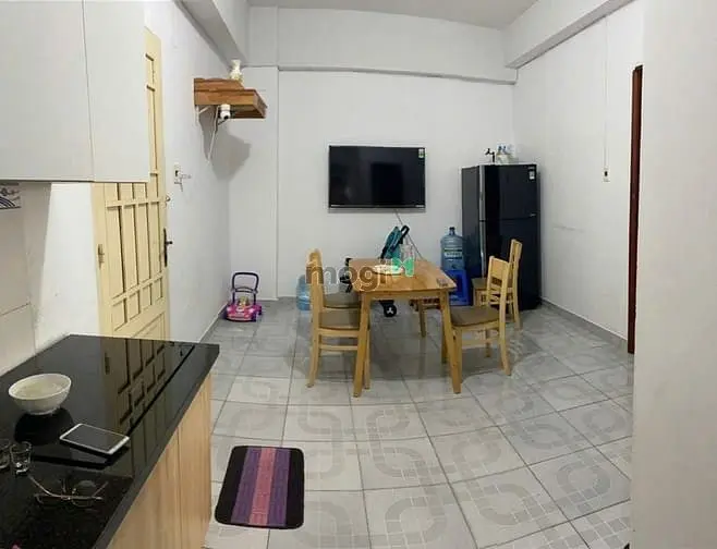 Chung Cư Phan Xích Long,Phú Nhuận Chỉ 9Tr5 Căn 2P Ngủ