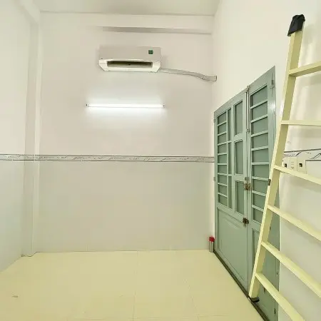 Cho Thuê Trọ Giảm Giá,Bùi Văn Ba, Quận 7, Gần Khu Chế Xuất, Trường Học, Gần Chợ ( Có Hình )