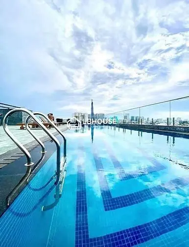 Cho Thuê Gấp 3 Ngủ Thảo Điền Nội Thất Đẹp-Gym,Hồ Bơi Đầy Đủ-Xem 24/7