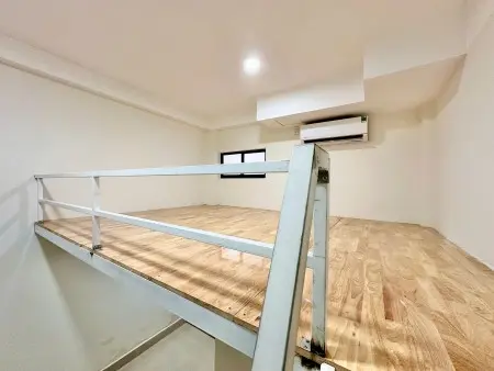 Phòng Đẹp Ngay Trần Xuân Soạn, Nguyễn Hữu Thọ Q7