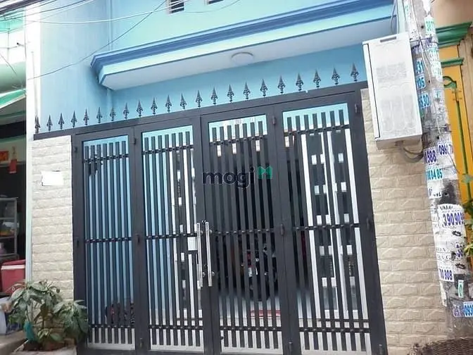 Nhà Mt Kinh Doanh Sầm Uất Lê Đình Cẩn, 8X40M Nh 13M, Trệt + 1 Lửng