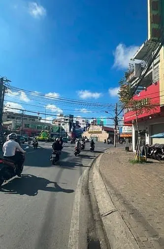 🏘️Nhà Mt - P. Linh Tây -💰Chỉ 6.9Tỷ - 5 Lầu - 5Pn - Đường 8.5M