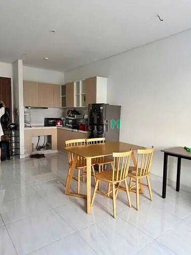 Chung Cư Hoa Sen, Lạc Long Quân,Q11: 77M2, 2P Ngủ, Full Nt, 11Tr.