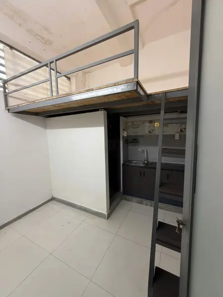 Phòng Cho Thuê Ngay Vòng Xoay Phạm Văn Đồng Giám Chỉ Từ 2Xxx