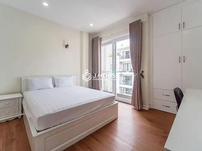 2 Phòng Ngủ Đẹp Mới Thảo Điền Cho Thuê Gấp-Xem 24/7