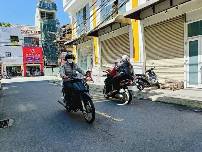 Bán Đất Thổ Cư Mặt Tiền Đường Kqh Nguyễn Lương Bằng Trung Tâm Đà Lạt