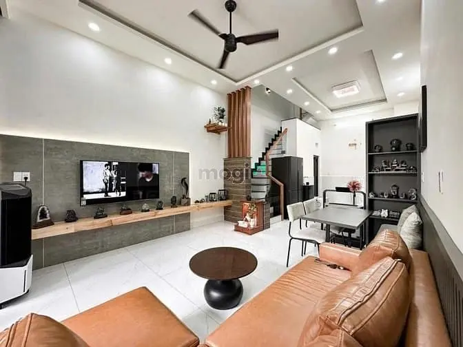 Bán Nhà 3 Tầng Tăng Nhơn Phú A Tđ – Sát Lê Văn Việt – Giá 6.X Tỷ