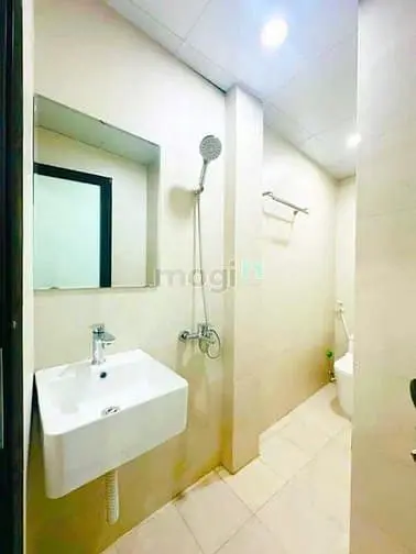 Nhà Đẹp Long Lanh Ngõ Trương Định, Giá 14.5 Tỷ, 54M2X7T, Thang Máy