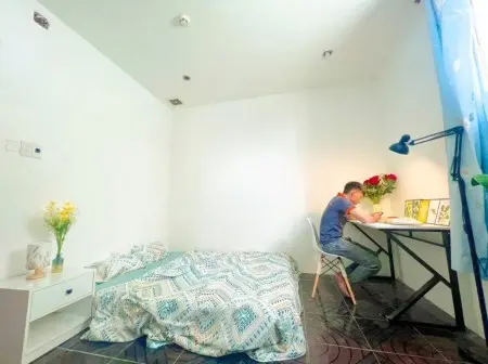 Phòng Từ 3,5Tr Ở Ngay Lê Văn Sỹ, Hoàng Văn Thụ, Sân Bay Tsn - Tân Bình