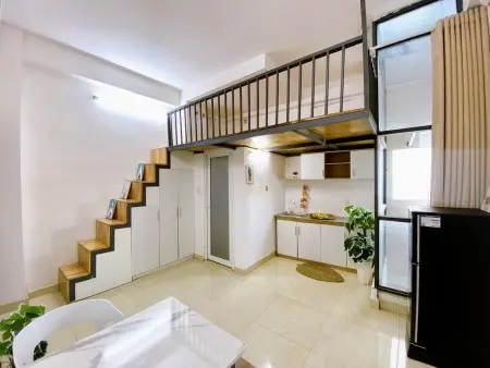 Cho Thuê Phòng Trọ- Đầy Đủ Nội Thất- Di Chuyển Thuận Tiện Qua Q12, Gv, Bình Thạnh