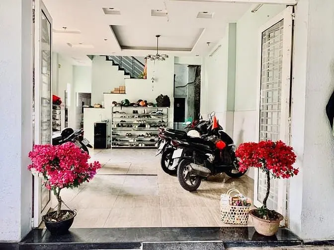 Cho Thuê Ở Ghép Miễn Phí Điện Nước, Máy Lạnh,.. – Giá Chỉ Từ 1Tr100