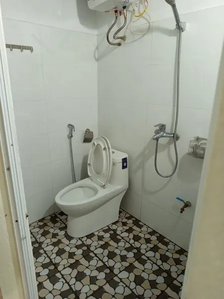 Cho Thuê Phòng Trọ Thôn Yên Vĩnh. Ưu Tiên Cho Khách Chốt Sớm