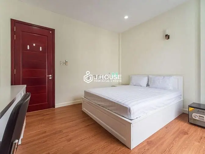 2 Phòng Ngủ Đẹp Mới Thảo Điền Cho Thuê Gấp-Xem 24/7