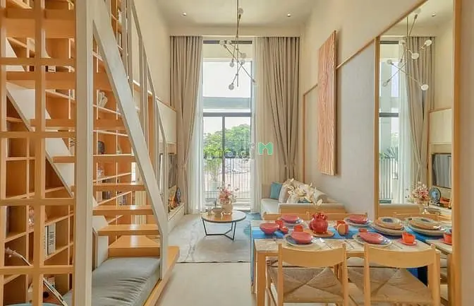 Cho Thuê Căn Hộ Sun Urban City Hà Nam