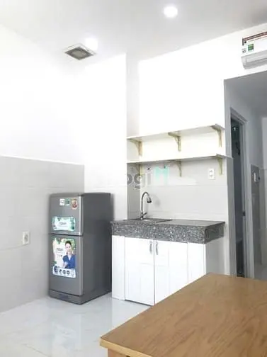 Cho Thuê Căn Hộ Studio Ở Masteri Thảo Điền